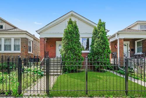 3545 W 62nd, Chicago, IL 60629