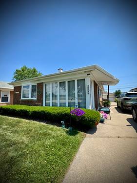 15235 Cottage Grove, Dolton, IL 60419