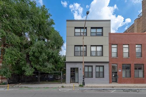 1346 W Augusta Unit 2, Chicago, IL 60642