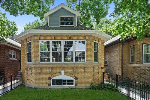 7711 S Honore, Chicago, IL 60620