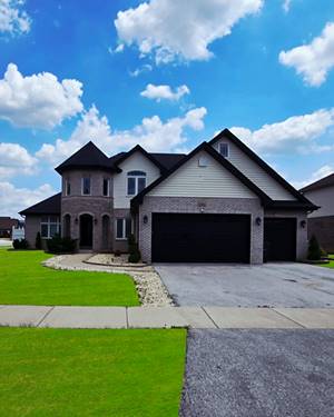 19811 Margaret, Lynwood, IL 60411