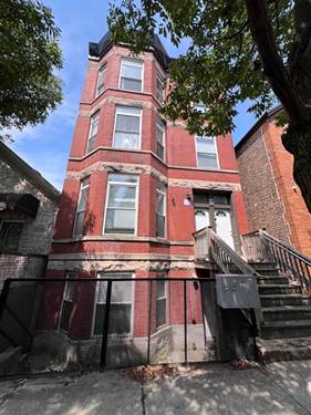 3436 S Wallace Unit 2, Chicago, IL 60616