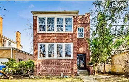 6067 N Neva Unit 2, Chicago, IL 60631