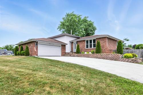 2938 E Shagbark, Crete, IL 60417