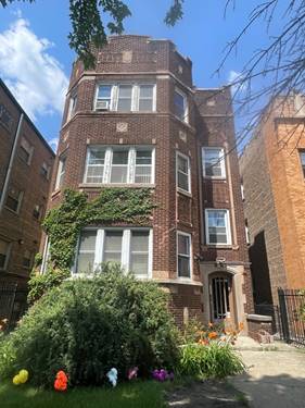 7840 S Jeffery, Chicago, IL 60649
