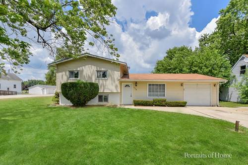450 E Briarcliff, Bolingbrook, IL 60440