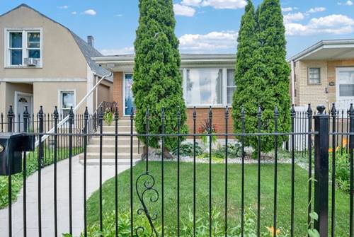 3617 W 63rd, Chicago, IL 60629