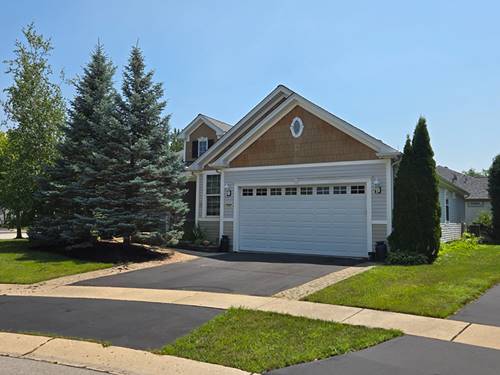 12621 Mulberry, Huntley, IL 60142