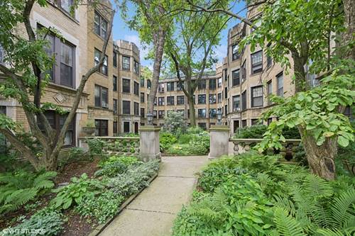 1219 W Lunt Unit 1B, Chicago, IL 60626