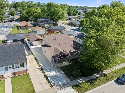 7306 W 115th, Worth, IL 60482