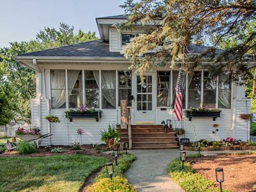 524 E 13th, Lockport, IL 60441