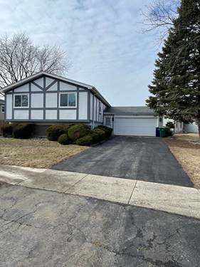 2100 Lloyd, Lombard, IL 60148