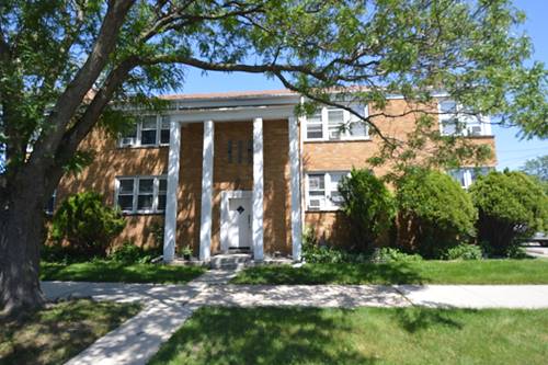 7921 Niles, Skokie, IL 60077