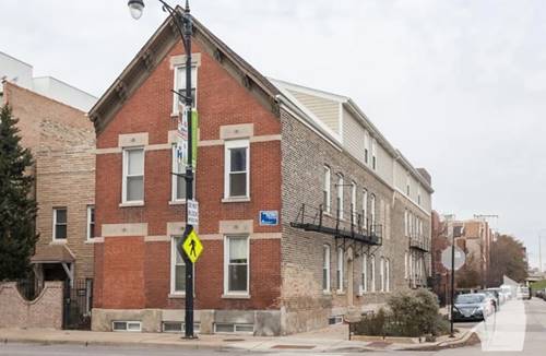 1536 W North Unit 1S, Chicago, IL 60642