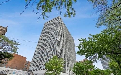 444 W Fullerton Unit 1809, Chicago, IL 60614