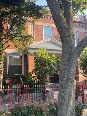 4721 W Van Buren, Chicago, IL 60644