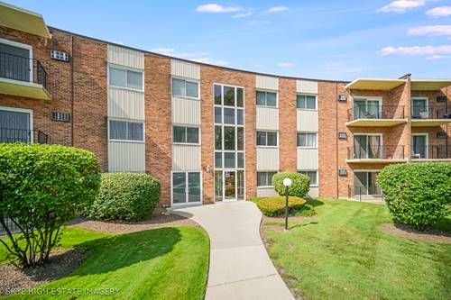 9716 S Karlov Unit 307, Oak Lawn, IL 60453