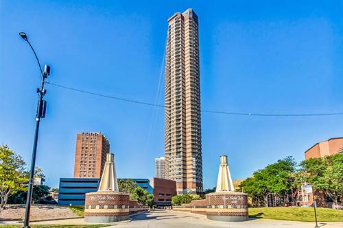 3660 N Lake Shore Unit 3304, Chicago, IL 60613