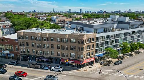 1624 W Fullerton Unit 3, Chicago, IL 60614
