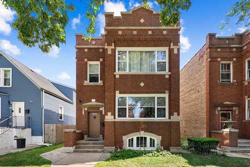 5121 W Henderson, Chicago, IL 60641