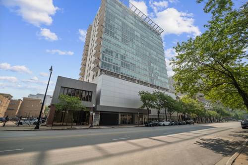 1845 S Michigan Unit 701, Chicago, IL 60616