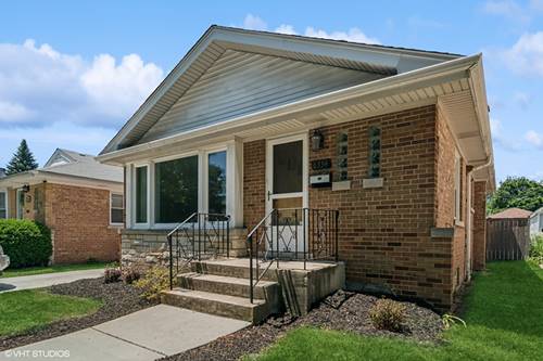 6334 N Kildare, Chicago, IL 60646