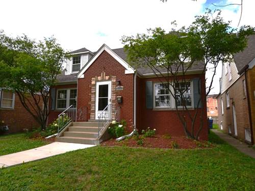 9652 Harding, Evergreen Park, IL 60805
