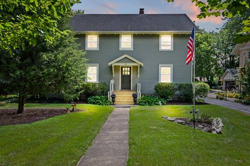 1018 Dekalb, Sycamore, IL 60178