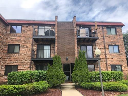 1761 W Algonquin Unit 1A, Mount Prospect, IL 60056