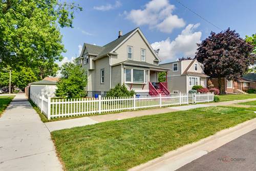 2800 Auxplaines, River Grove, IL 60171