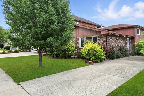 5721 W 88th, Oak Lawn, IL 60453