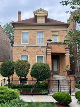 5024 S Prairie Unit B, Chicago, IL 60615