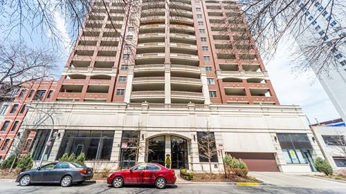 828 W Grace Unit 1106, Chicago, IL 60613