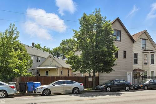2121 N California, Chicago, IL 60647
