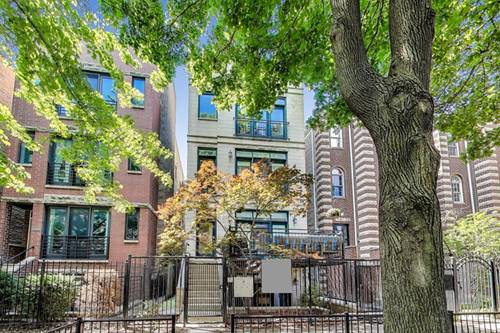 2145 W Crystal Unit 1, Chicago, IL 60622