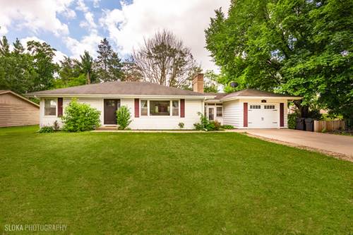 531 Rockland, Crystal Lake, IL 60014