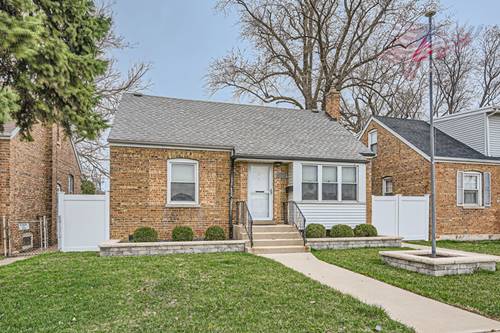 3254 W 115th, Chicago, IL 60655