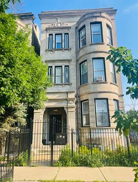 3359 W Flournoy Unit 3, Chicago, IL 60624