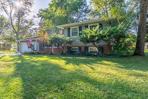 3S240 Burr Oak, Glen Ellyn, IL 60137