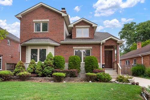 1712 Woodland, Park Ridge, IL 60068