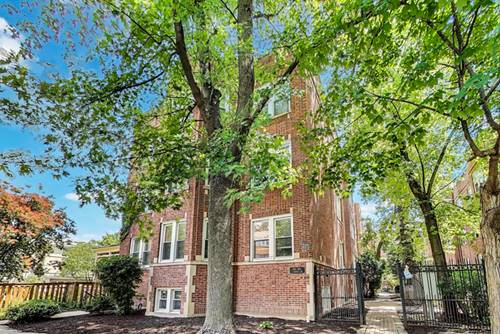 3851 N Kedvale Unit E3, Chicago, IL 60641