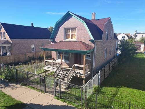 1250 N Springfield Unit 1, Chicago, IL 60651