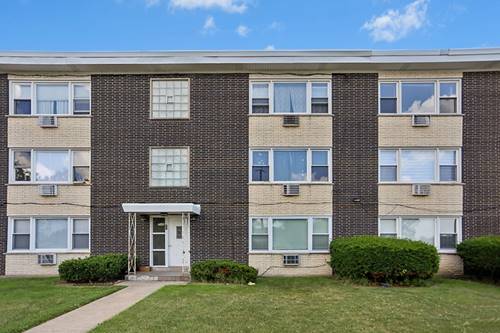 7531 S Roberts Unit 2C, Bridgeview, IL 60455