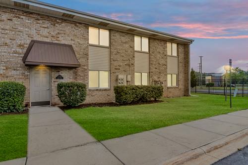 1705 Robin Walk Unit A, Hoffman Estates, IL 60169
