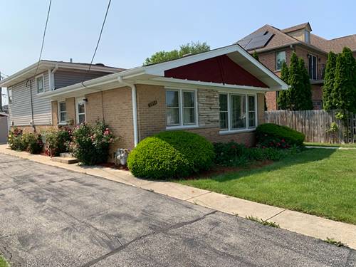 2054 Birch, Des Plaines, IL 60018