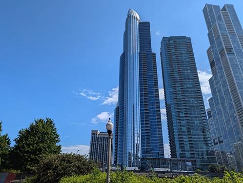 1211 S Prairie Unit 2904, Chicago, IL 60605