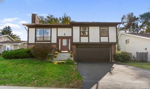 31 Abbeywood, Romeoville, IL 60446