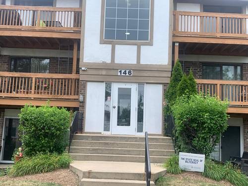 146 S Lalonde Unit 3B, Addison, IL 60101