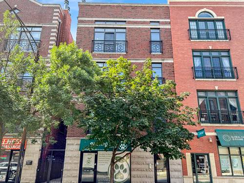 2049 W Belmont Unit 4, Chicago, IL 60618