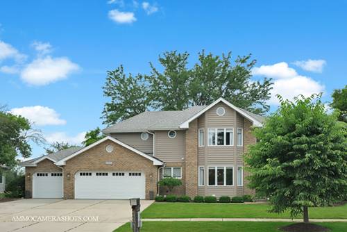 3901 White Eagle, Naperville, IL 60564